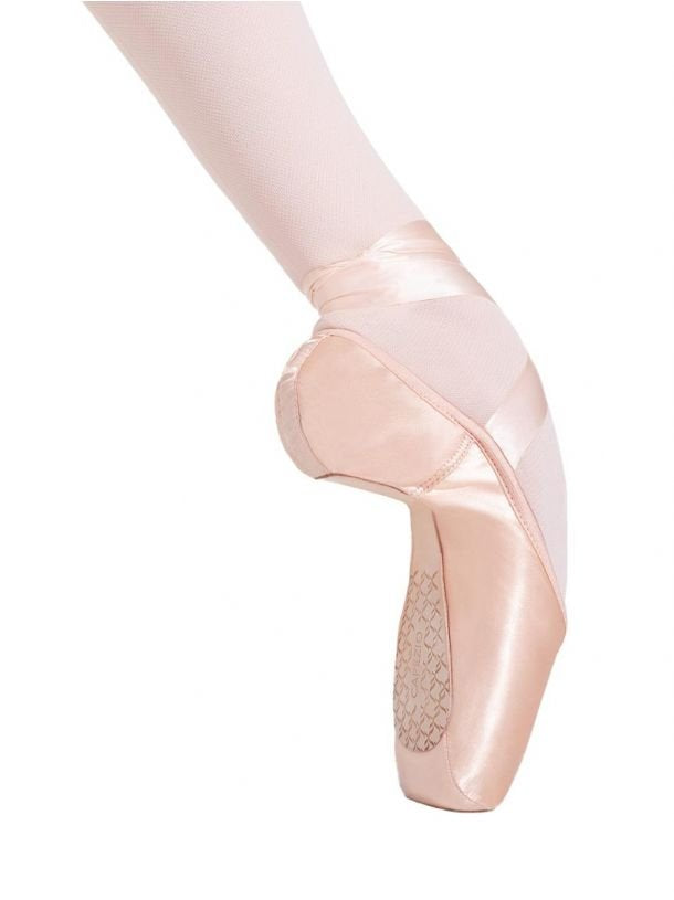 Capezio Cambre #3 Shank Tapered Pointe Shoe