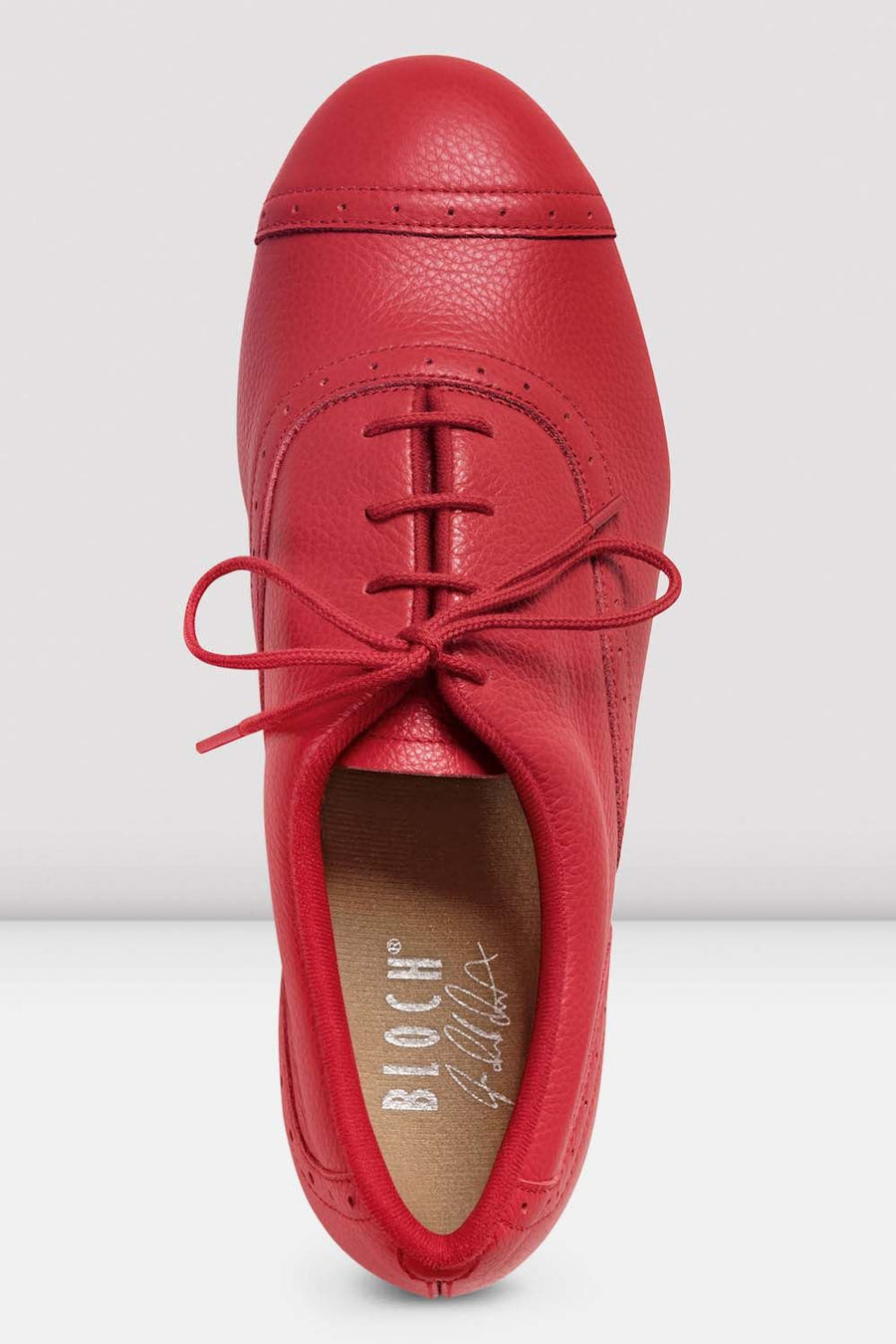 Women's Jason Samuels Smith in Red