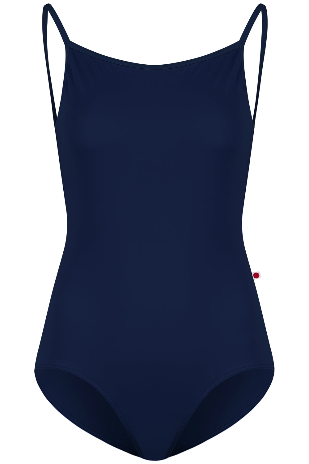 Yumiko "Daniela" Kids Basic Leotard