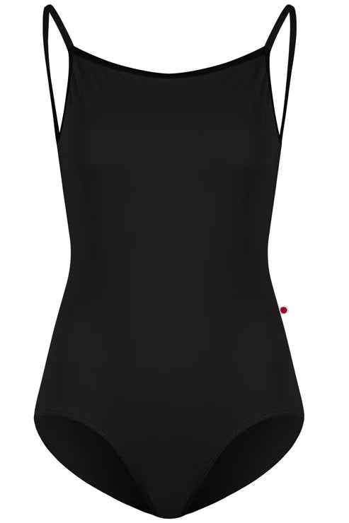 Yumiko "Daniela" Basic Leotard