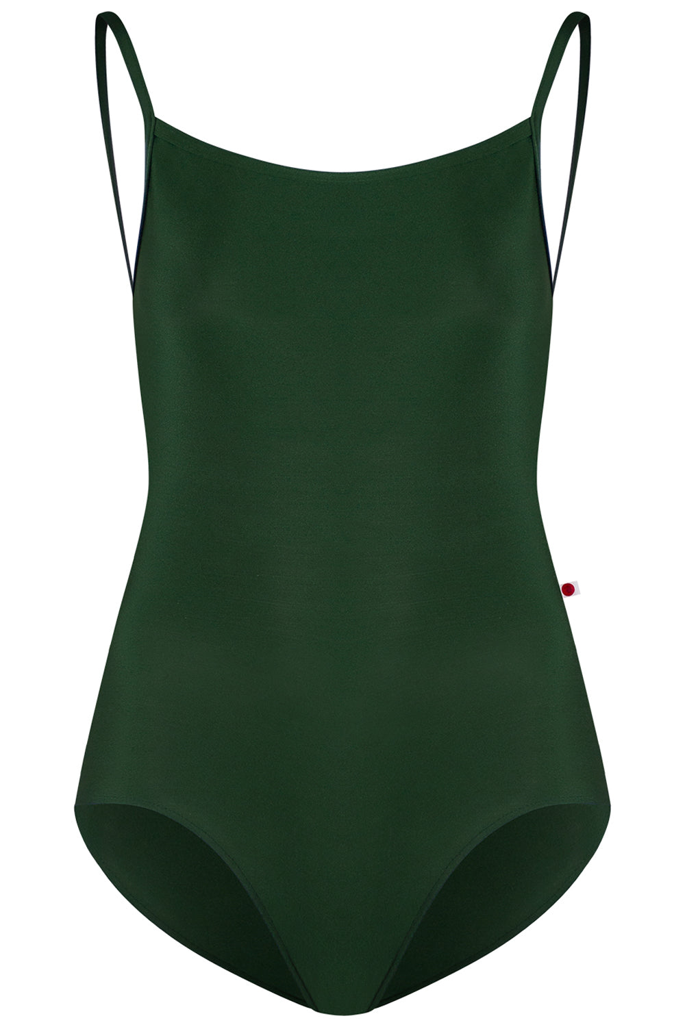 Yumiko "Daniela" Kids Basic Leotard