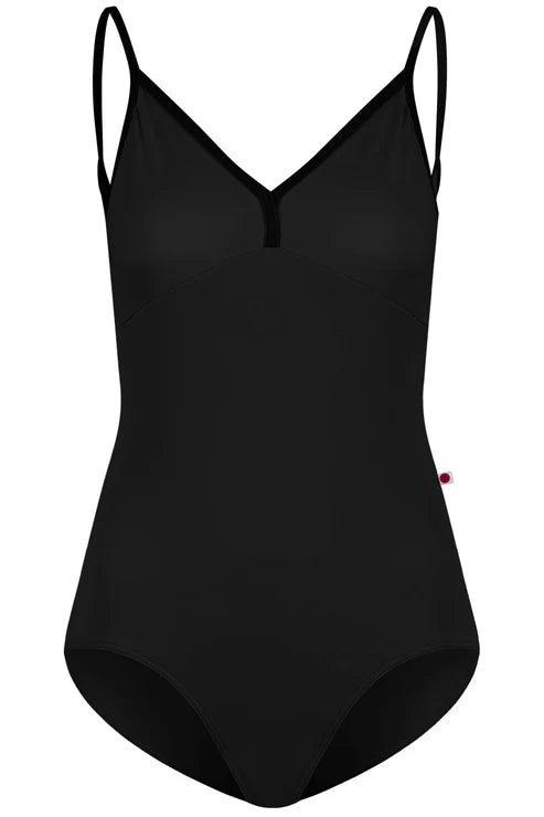 Yumiko "Daria"Basic Leotard