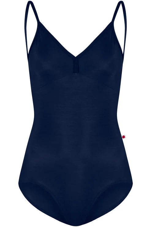 Yumiko "Daria"Basic Leotard