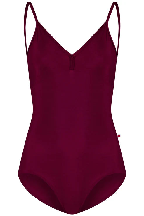 Yumiko "Daria"Basic Leotard