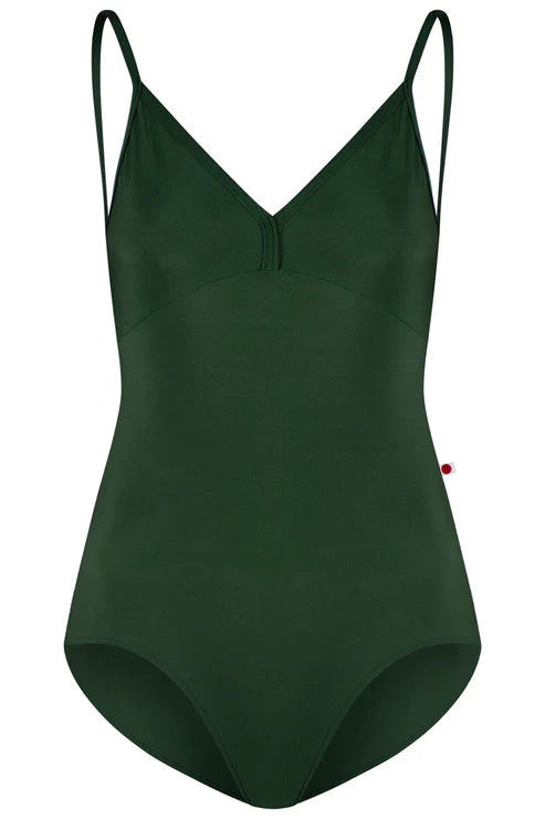 Yumiko "Daria"Basic Leotard