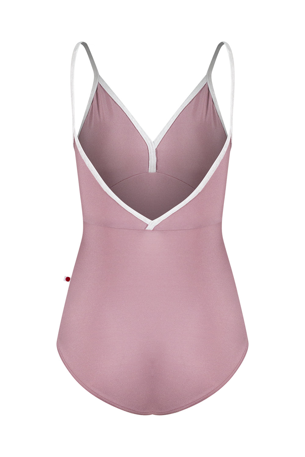 Yumiko "Daria" Camisole Leotard