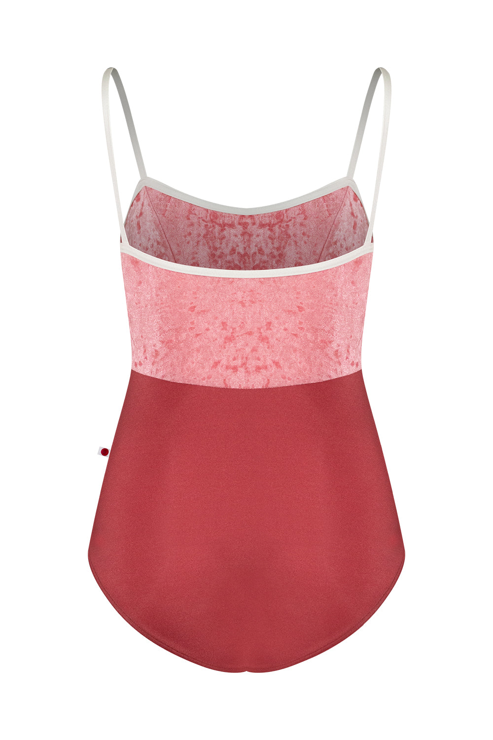 Yumiko "Denise" Camisole Leotard