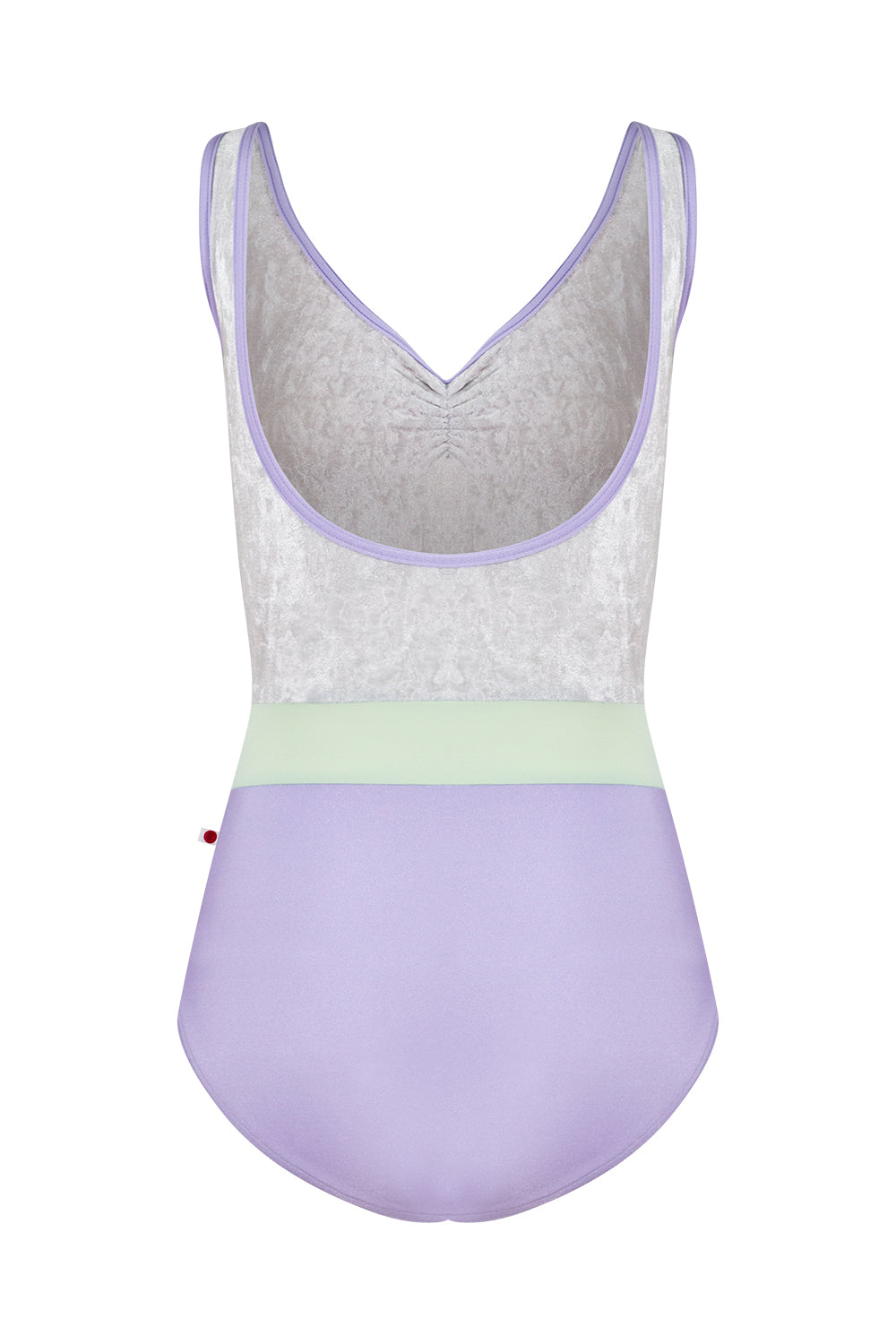 Yumiko "Lucy" Tank Leotard