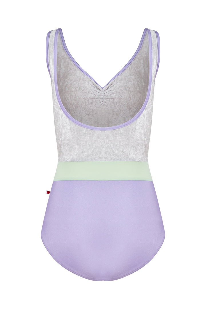 Yumiko "Lucy" Tank Leotard