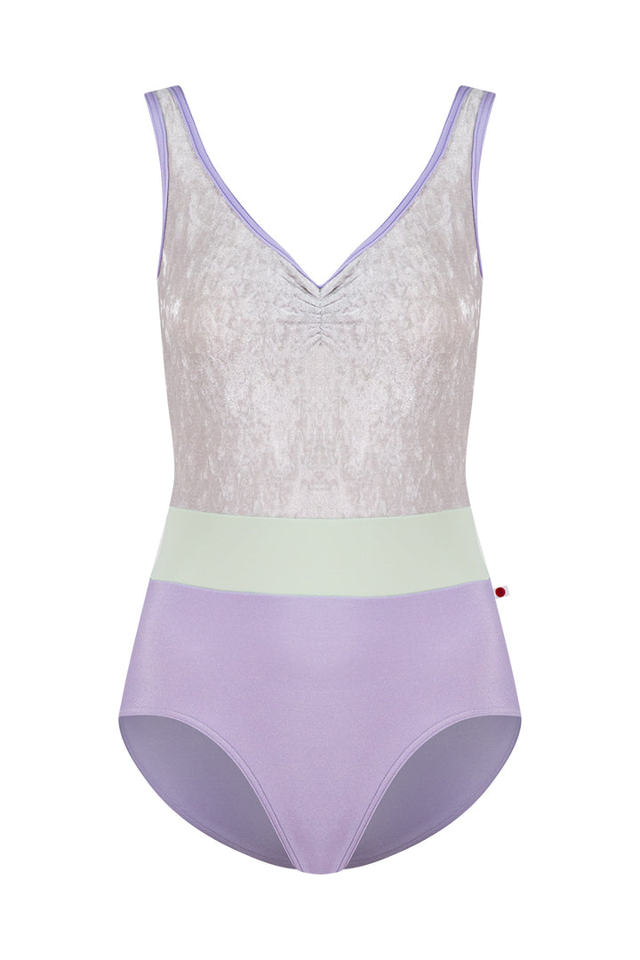 Yumiko "Lucy" Tank Leotard