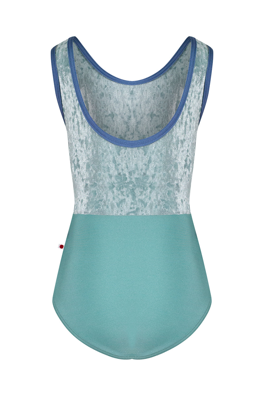 Yumiko "Anna Duo" Tank Leotard