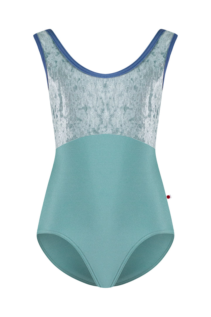 Yumiko "Anna Duo" Tank Leotard