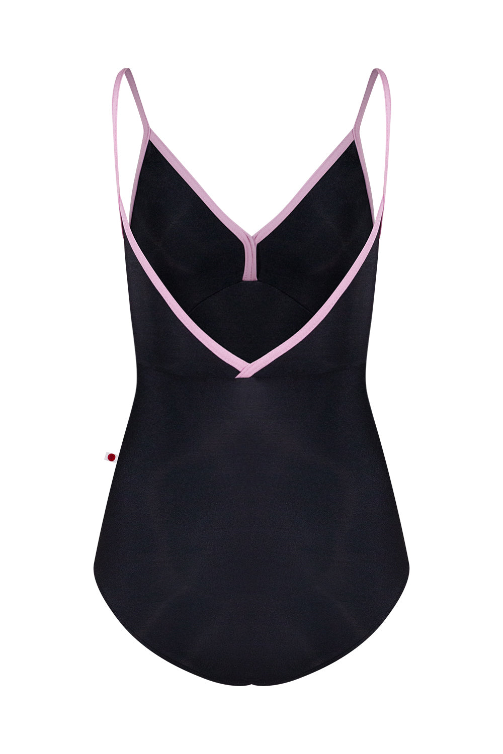 Yumiko "Daria" Camisole Leotard