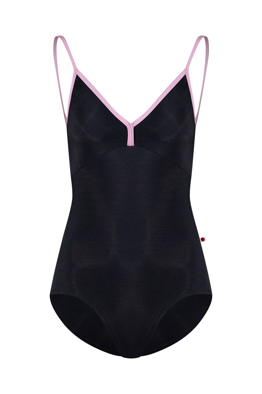 Yumiko "Daria" Camisole Leotard