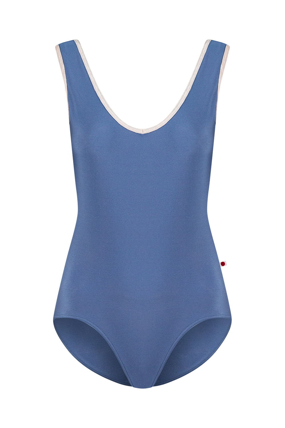 Yumiko "Gina" Tank Leotard