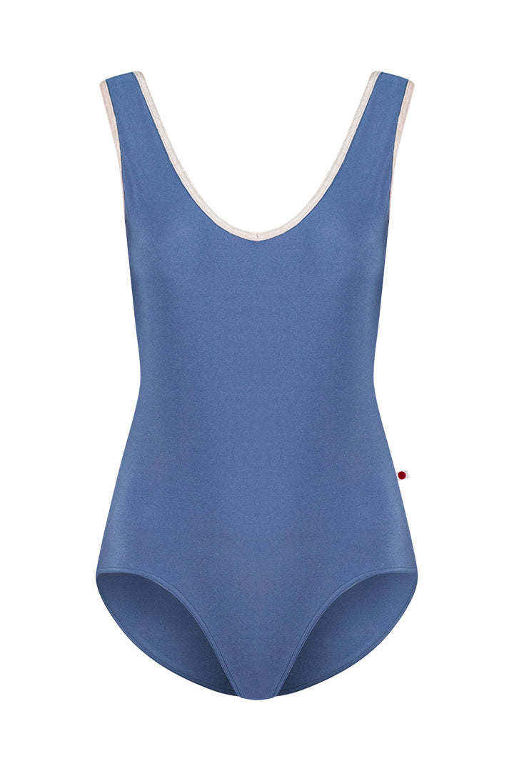 Yumiko "Gina" Tank Leotard