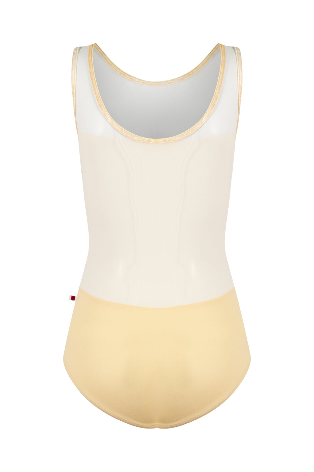 Yumiko "Meagan" Tank Leotard