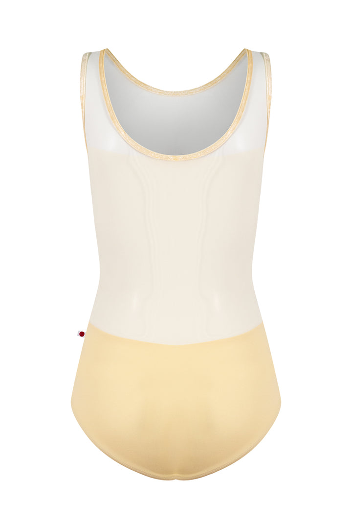 Yumiko "Meagan" Tank Leotard