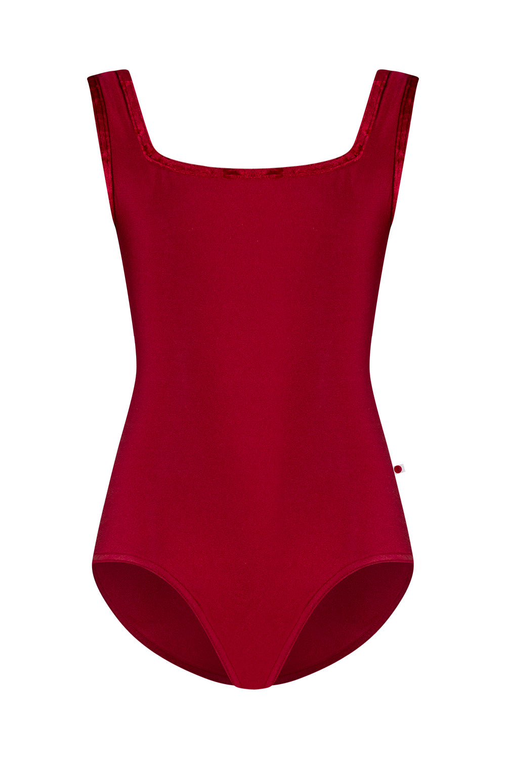 Yumiko "Marieke" Tank Leotard