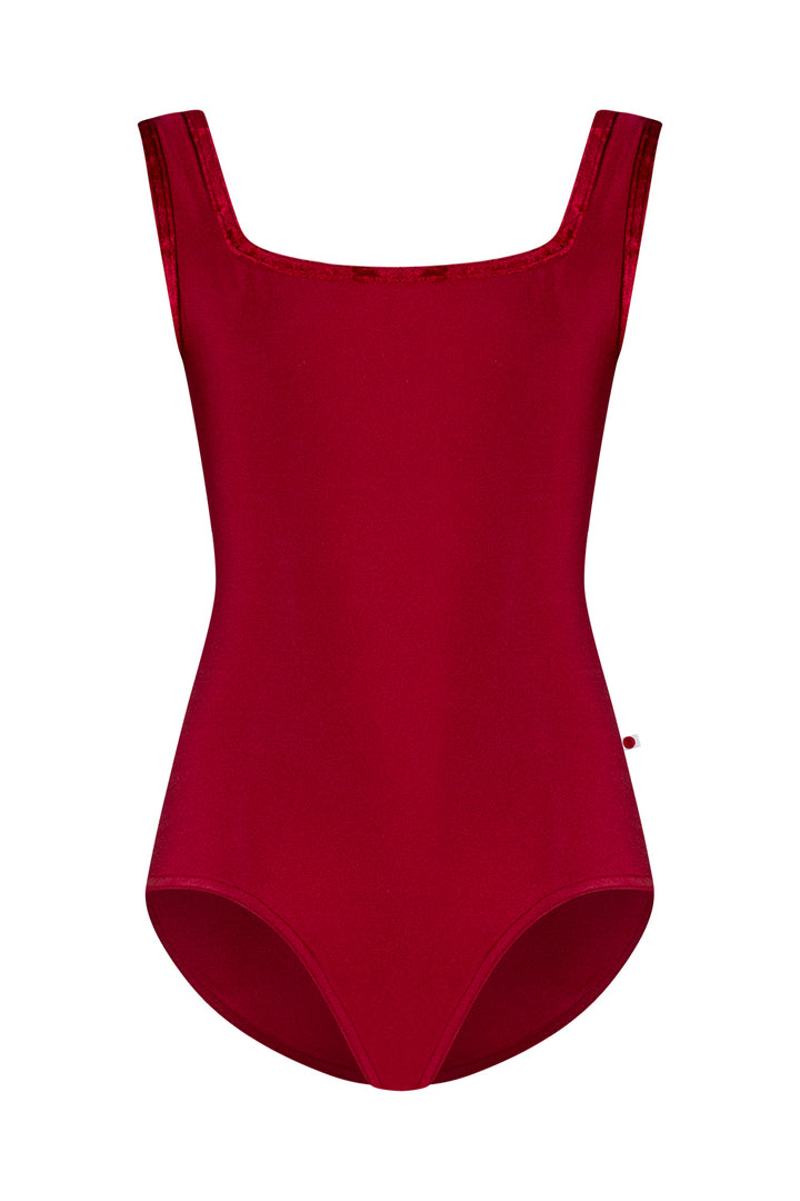 Yumiko "Marieke" Tank Leotard