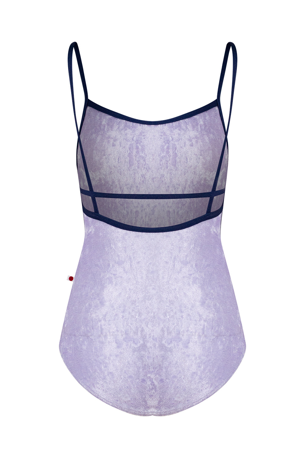 Yumiko "Heather" Camisole Leotard