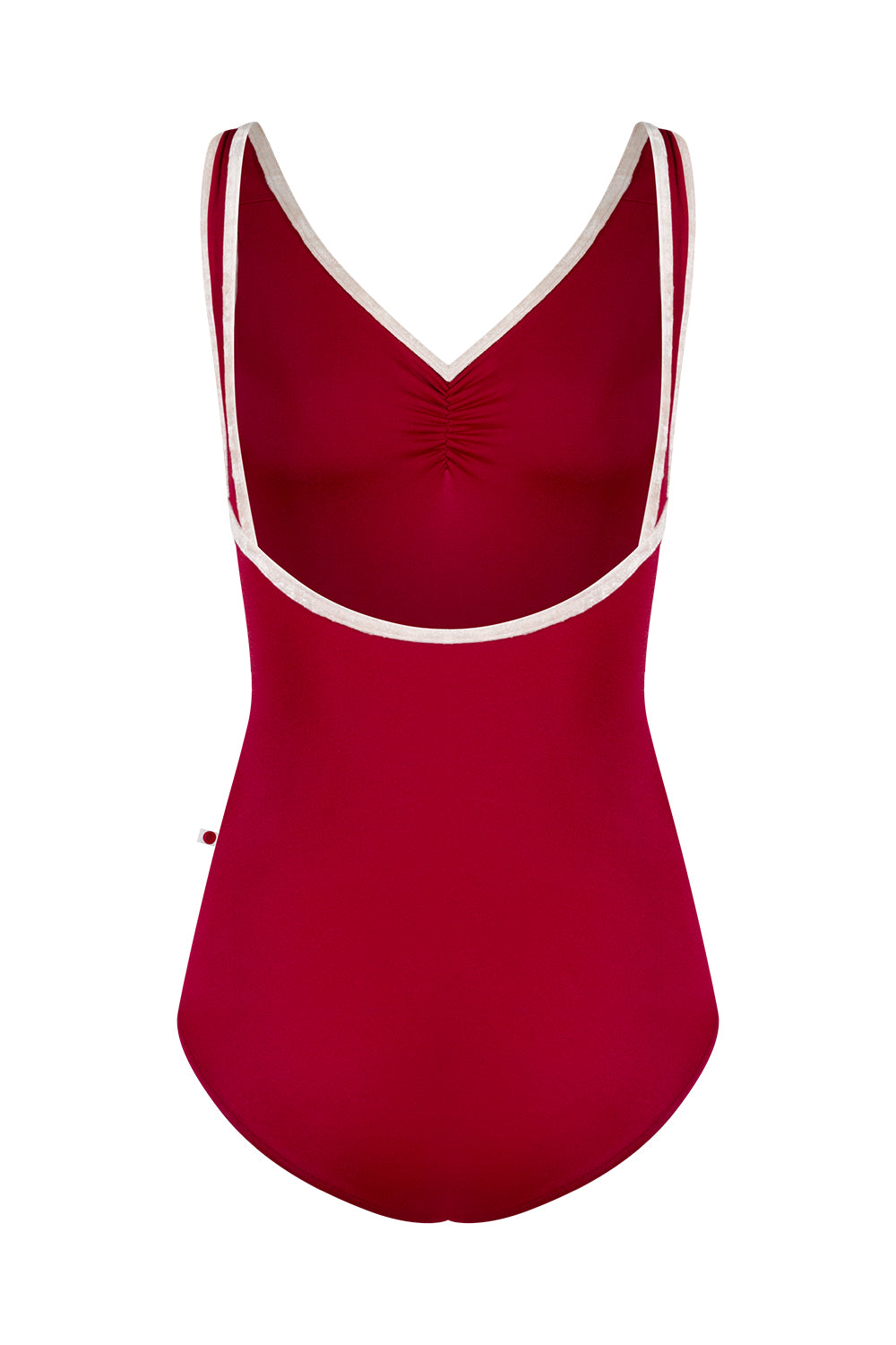 Yumiko "Tiffany" Tank Leotard