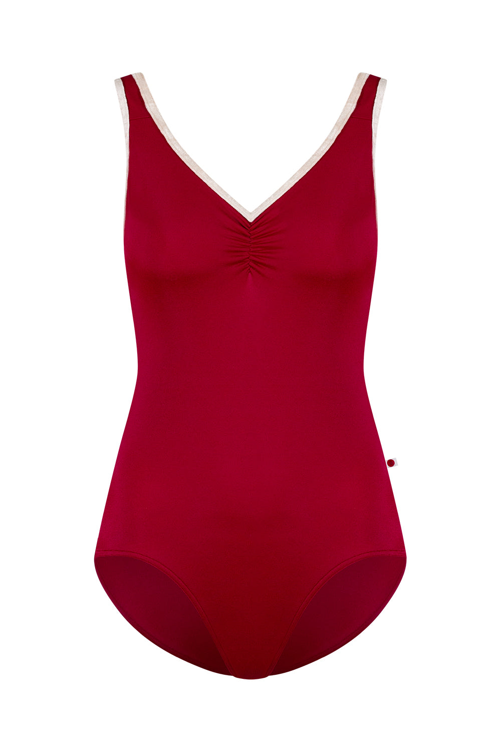 Yumiko "Tiffany" Tank Leotard