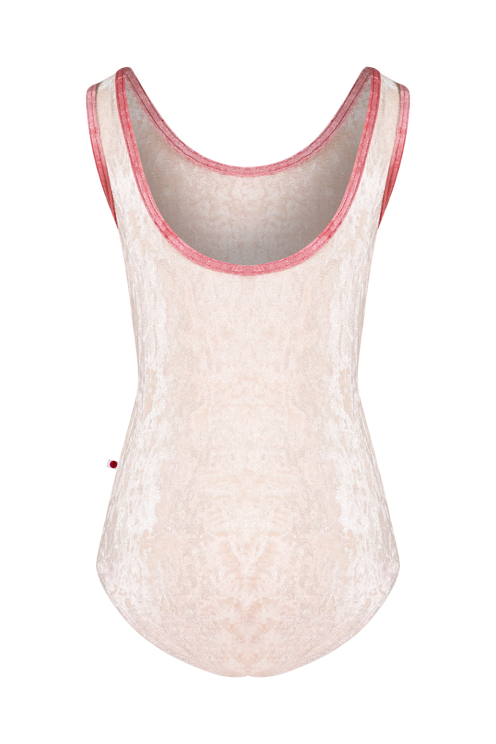 Yumiko "Anna" Tank Leotard