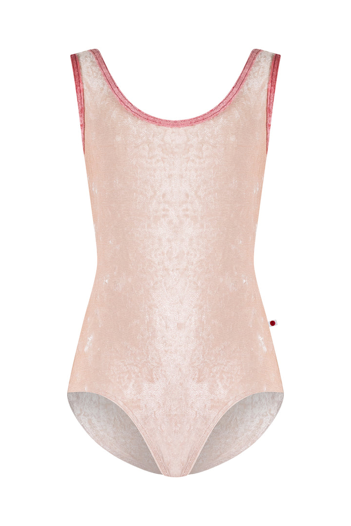 Yumiko "Anna" Tank Leotard