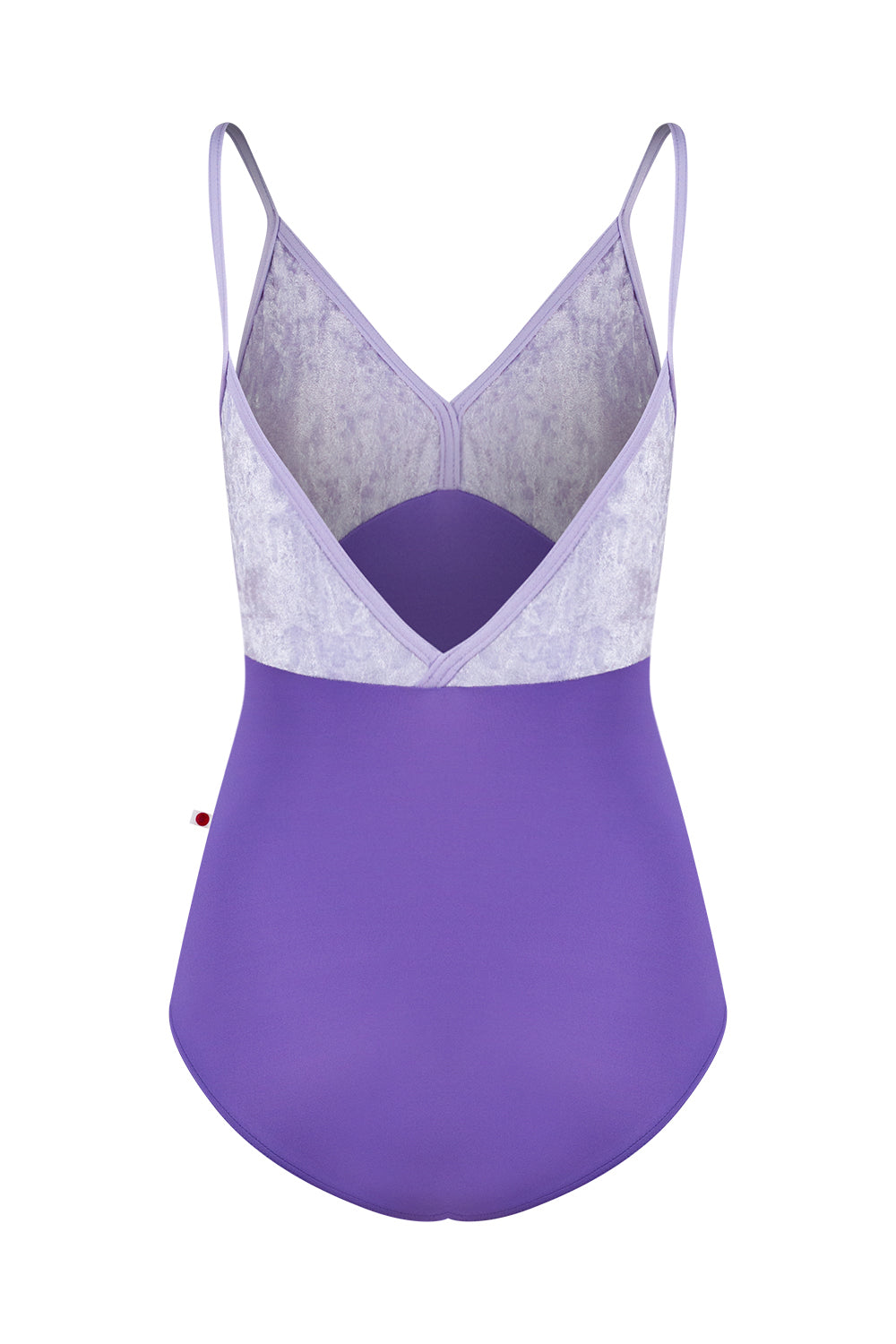 Yumiko "Daria" Camisole Leotard