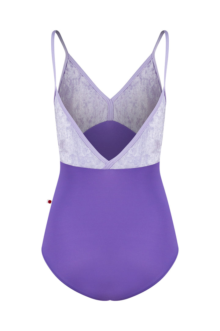 Yumiko "Daria" Camisole Leotard