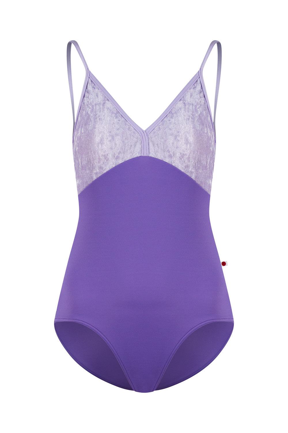 Yumiko "Daria" Camisole Leotard