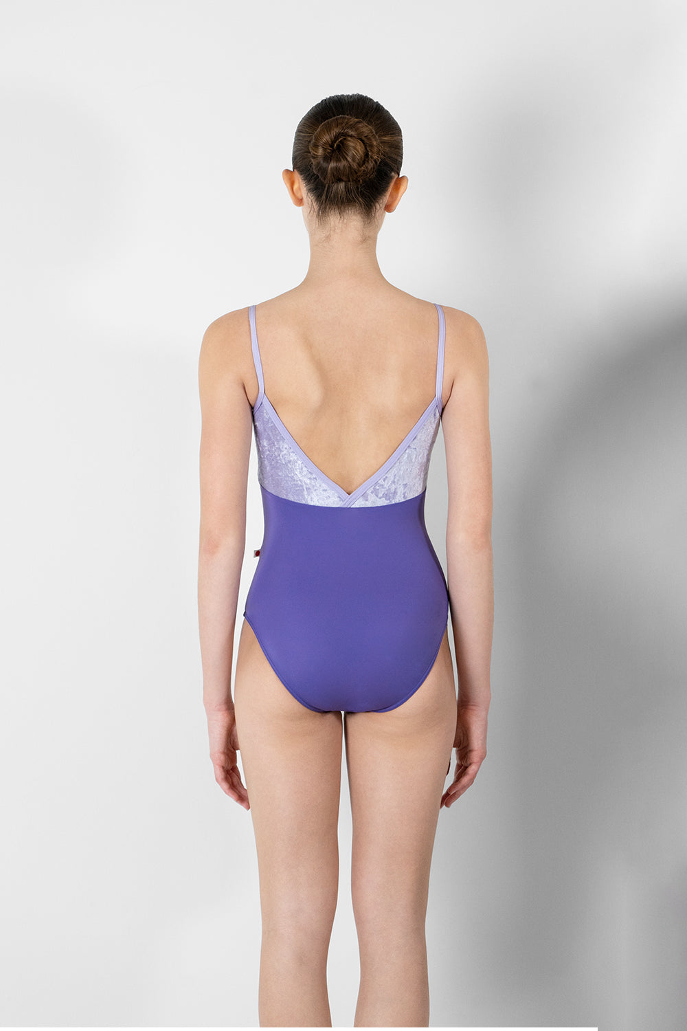 Yumiko "Daria" Camisole Leotard