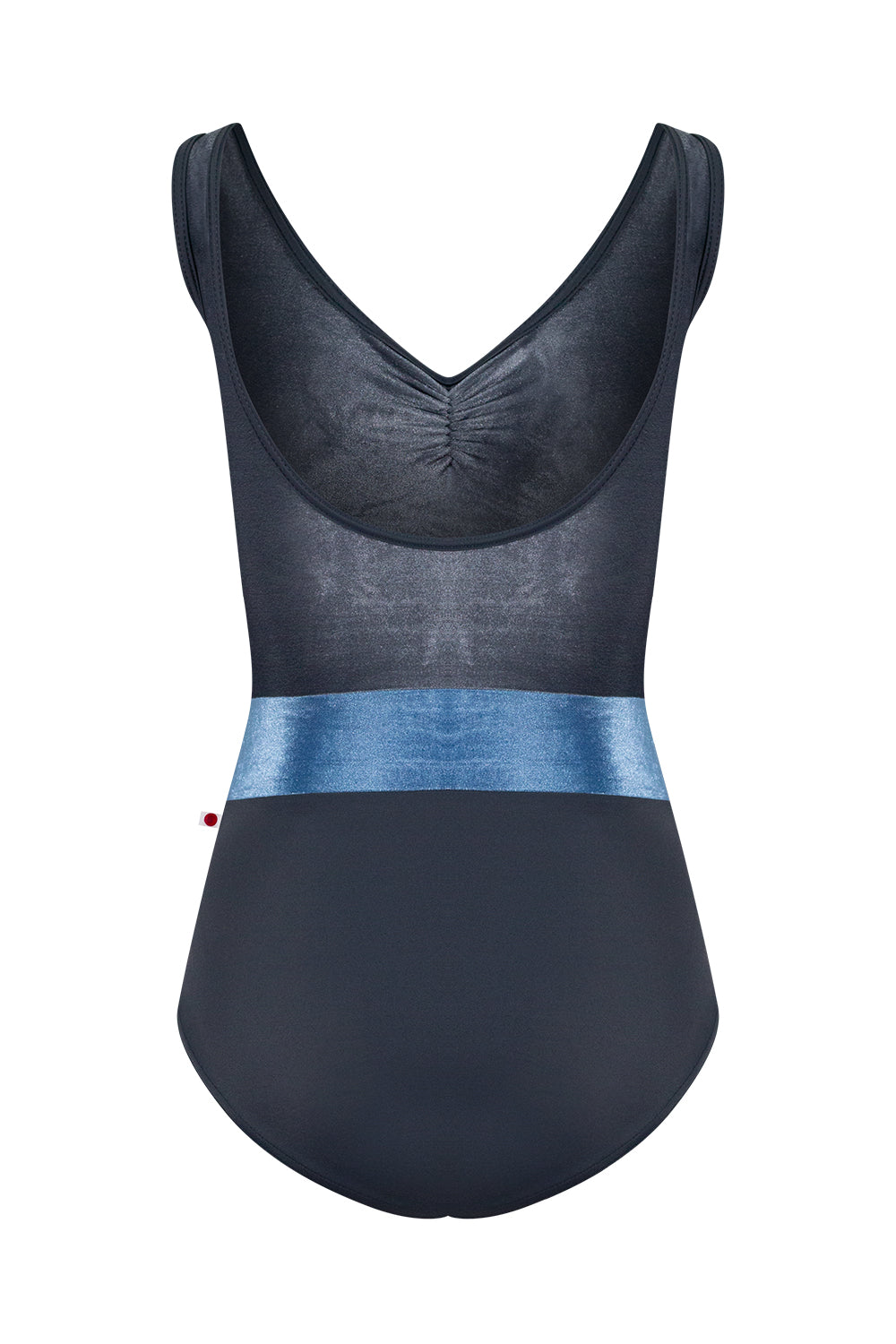 Yumiko "Lucy" Tank Leotard