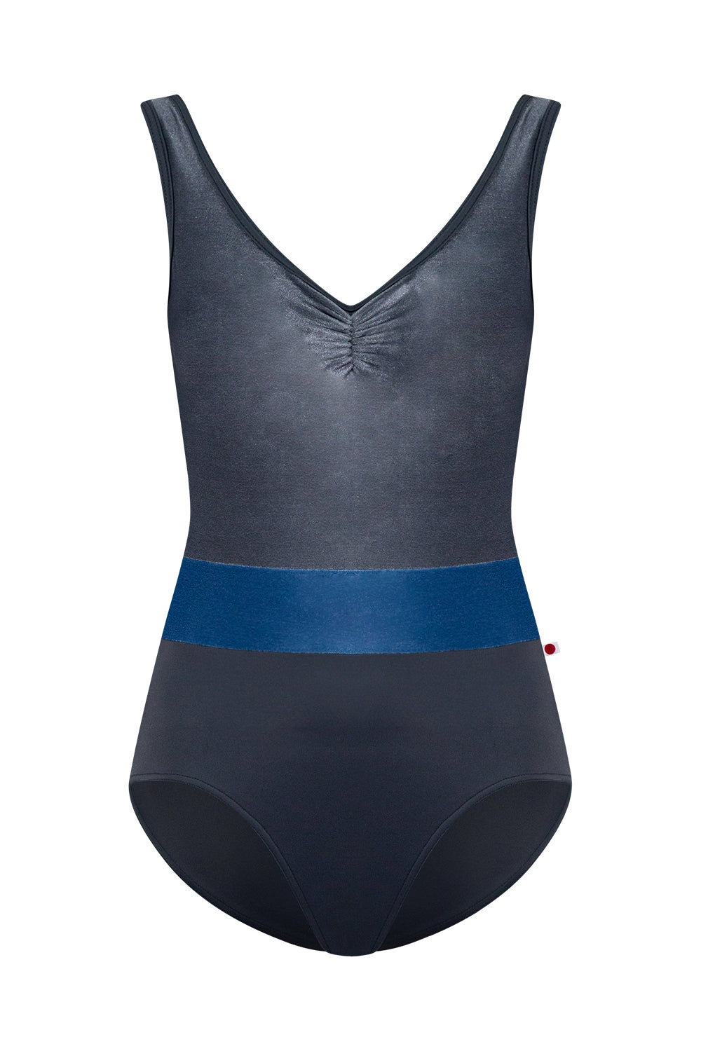 Yumiko "Lucy" Tank Leotard