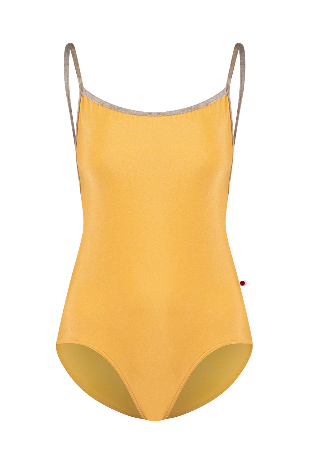 Yumiko "Tamara" Cami Leotard