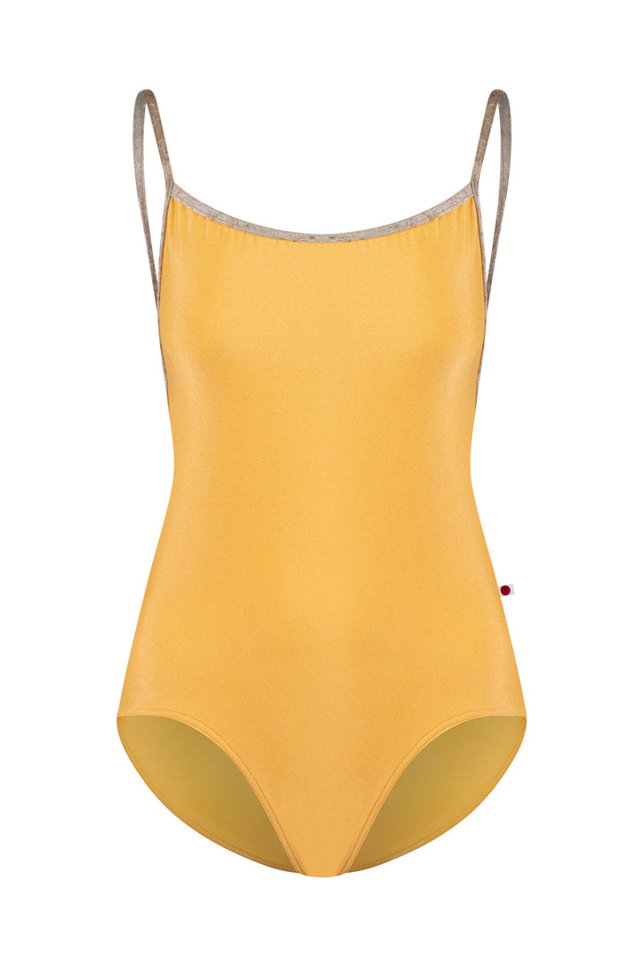 Yumiko "Tamara" Cami Leotard