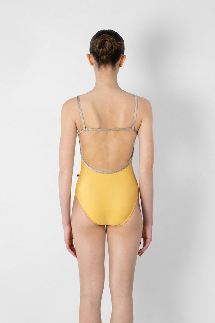 Yumiko "Tamara" Cami Leotard