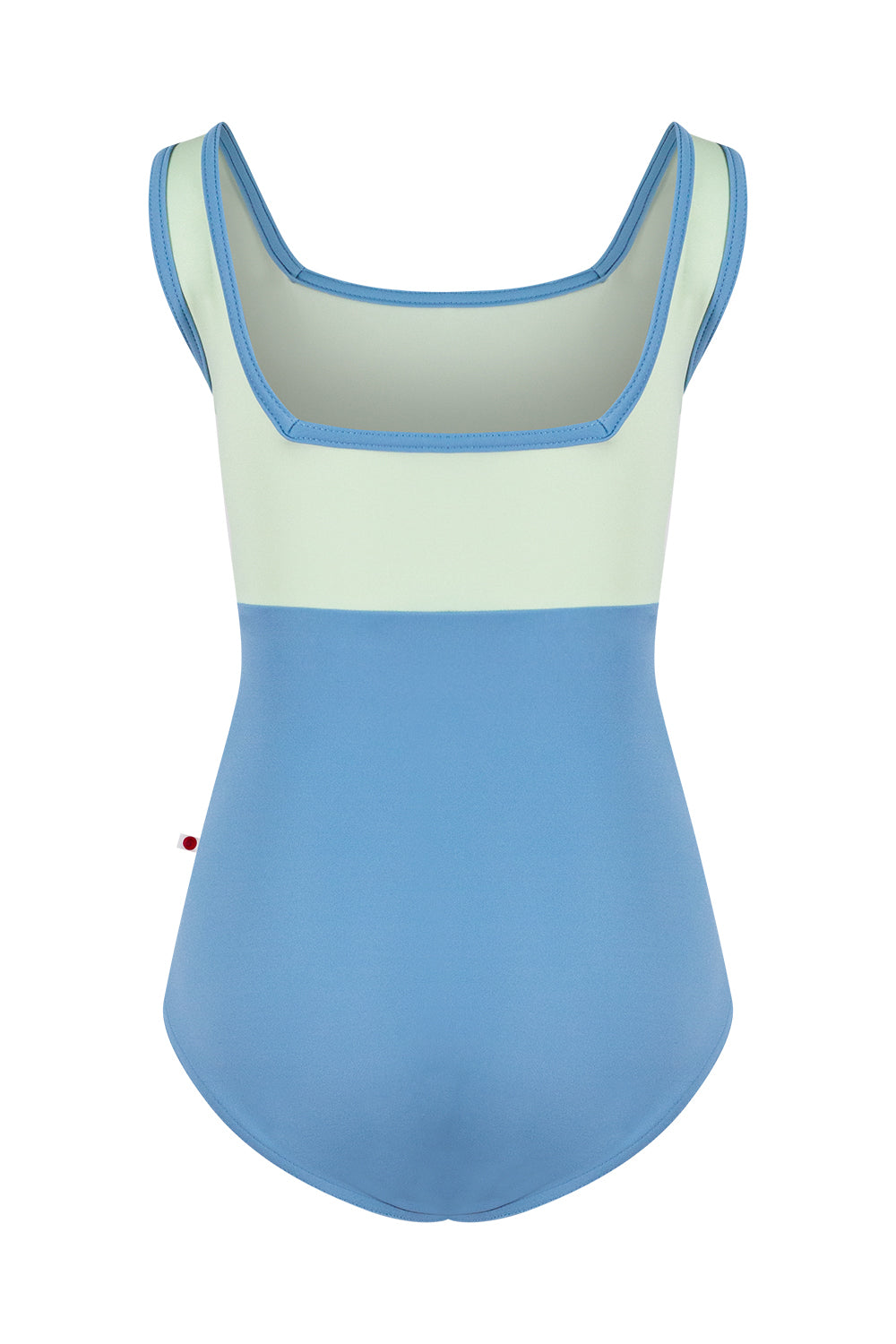 Yumiko "Marieke" Tank Leotard