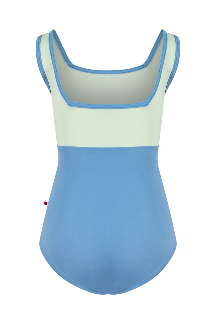 Yumiko "Marieke" Tank Leotard