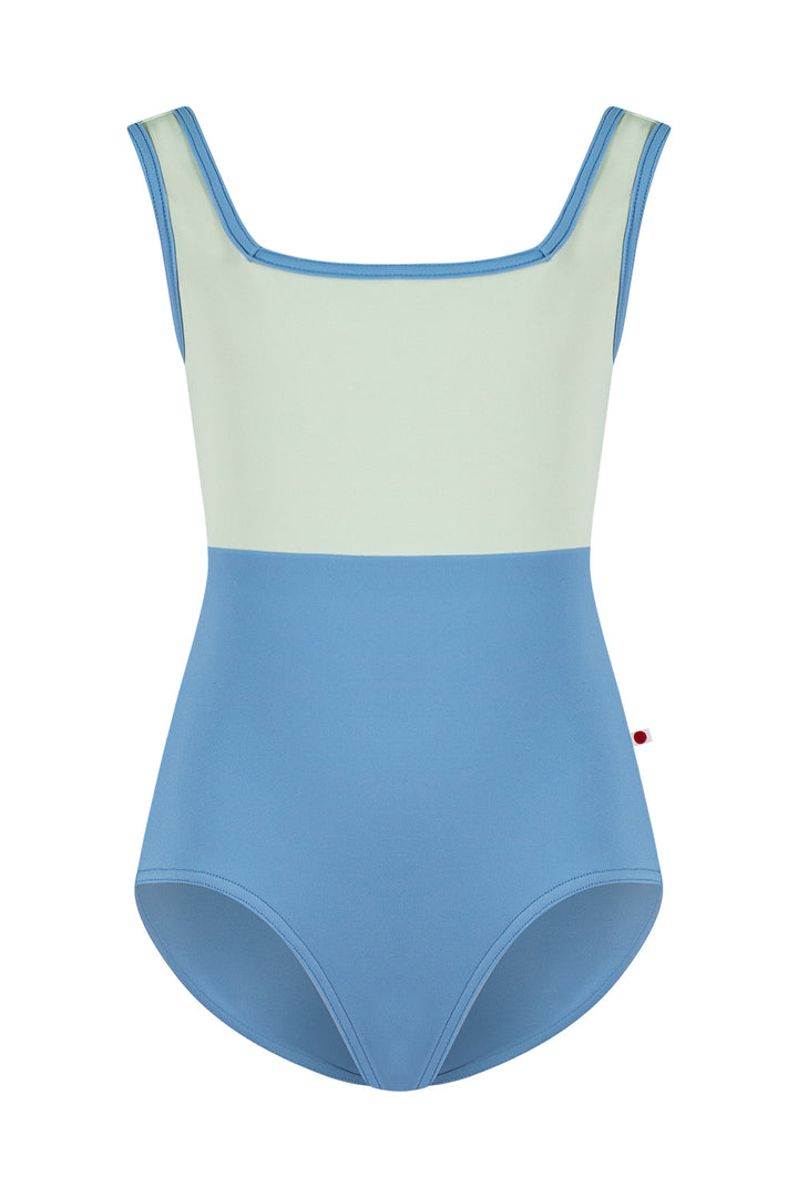 Yumiko "Marieke" Tank Leotard