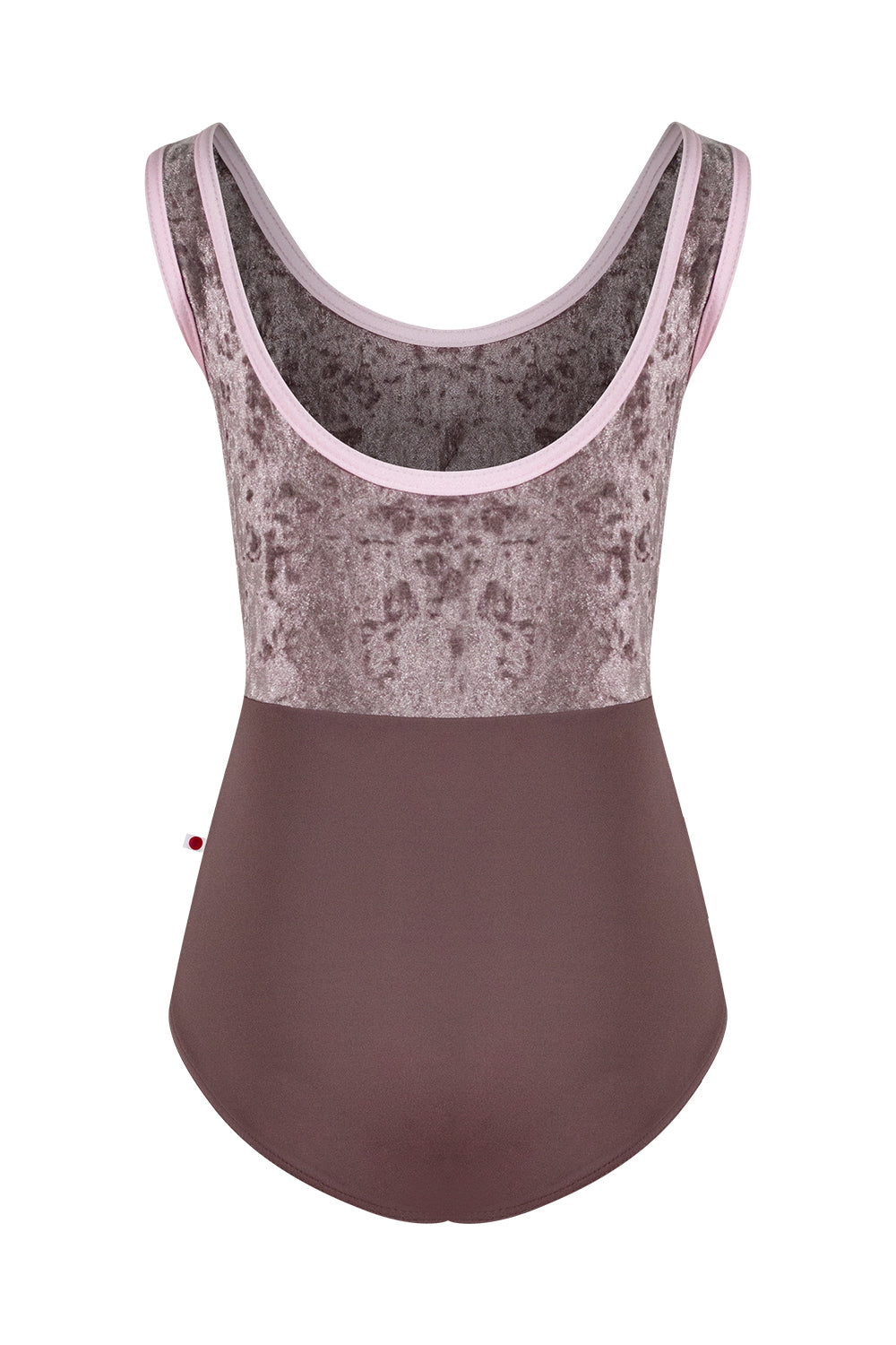 Yumiko "Anna Duo" Tank Leotard