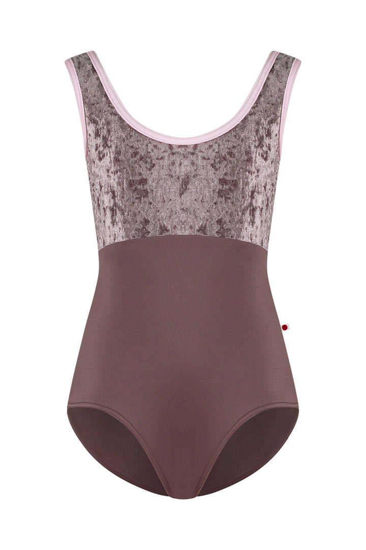 Yumiko "Anna Duo" Tank Leotard