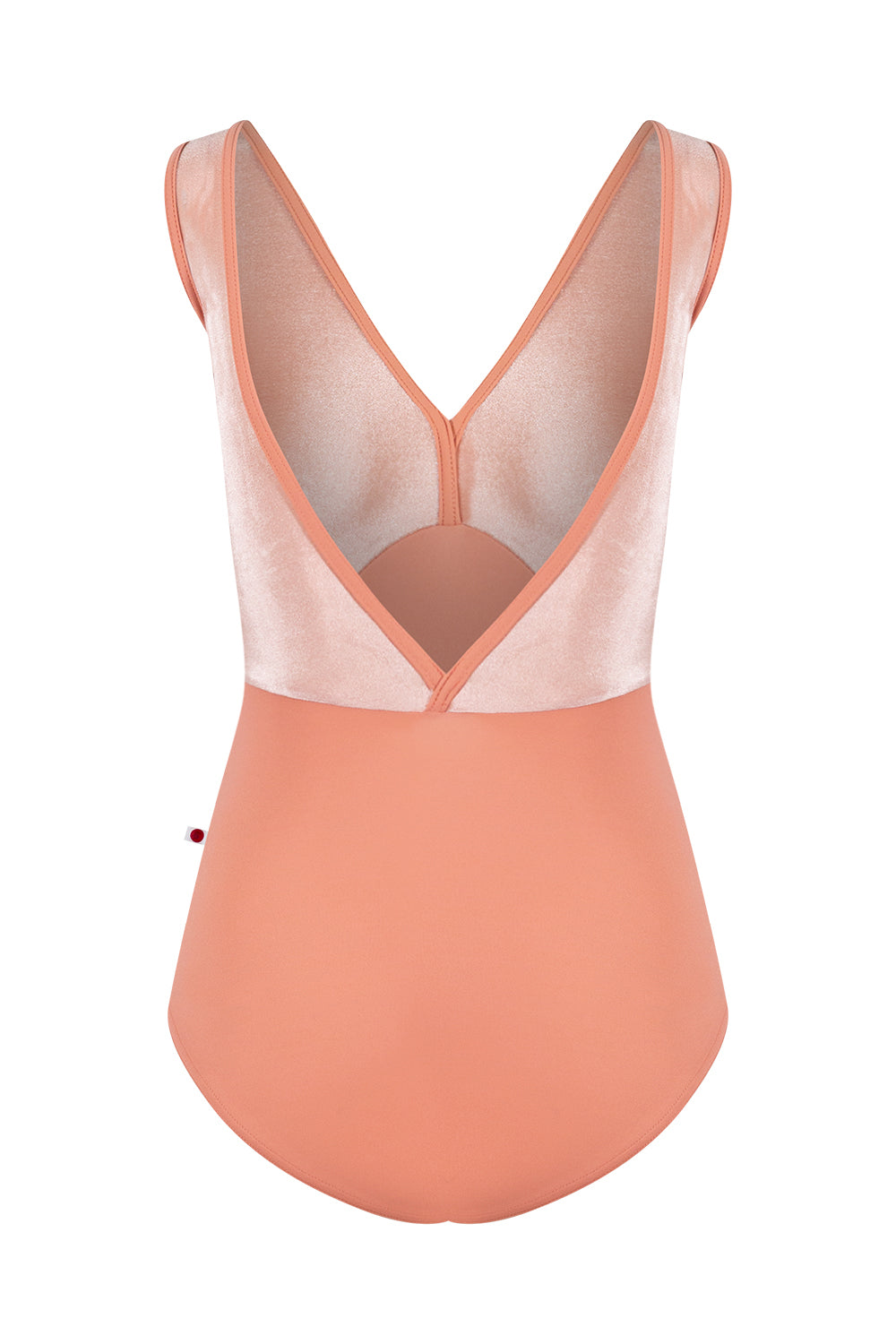 Yumiko "Alicia" Tank Leotard