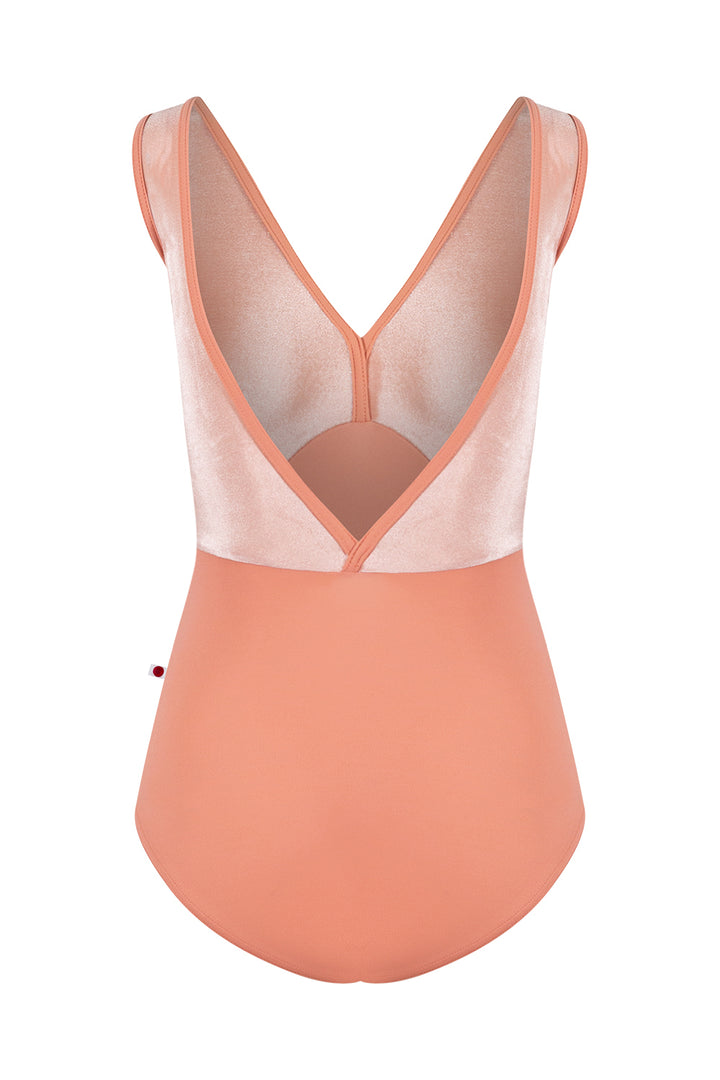 Yumiko "Alicia" Tank Leotard