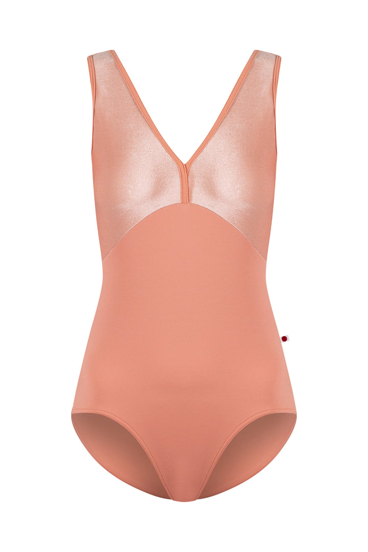 Yumiko "Alicia" Tank Leotard