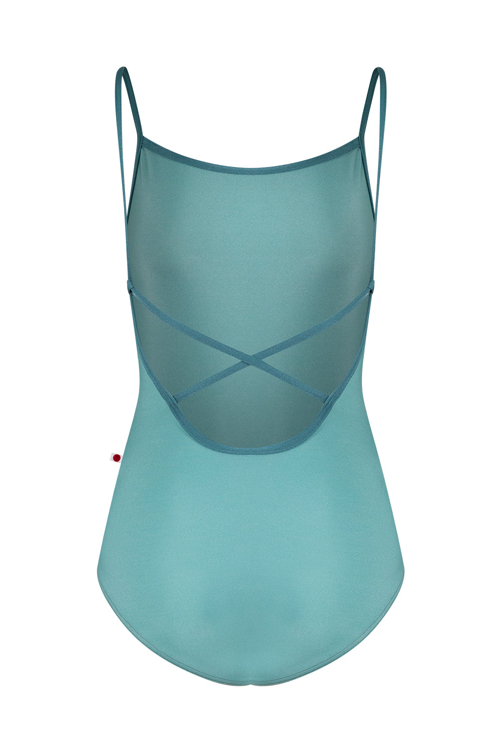 Yumiko "Daniela" Camisole Leotard