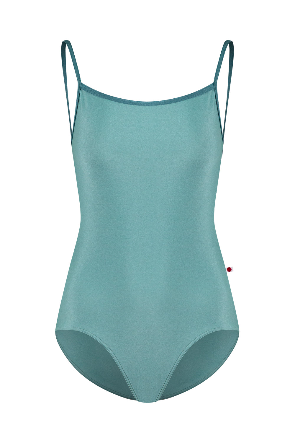 Yumiko "Daniela" Camisole Leotard