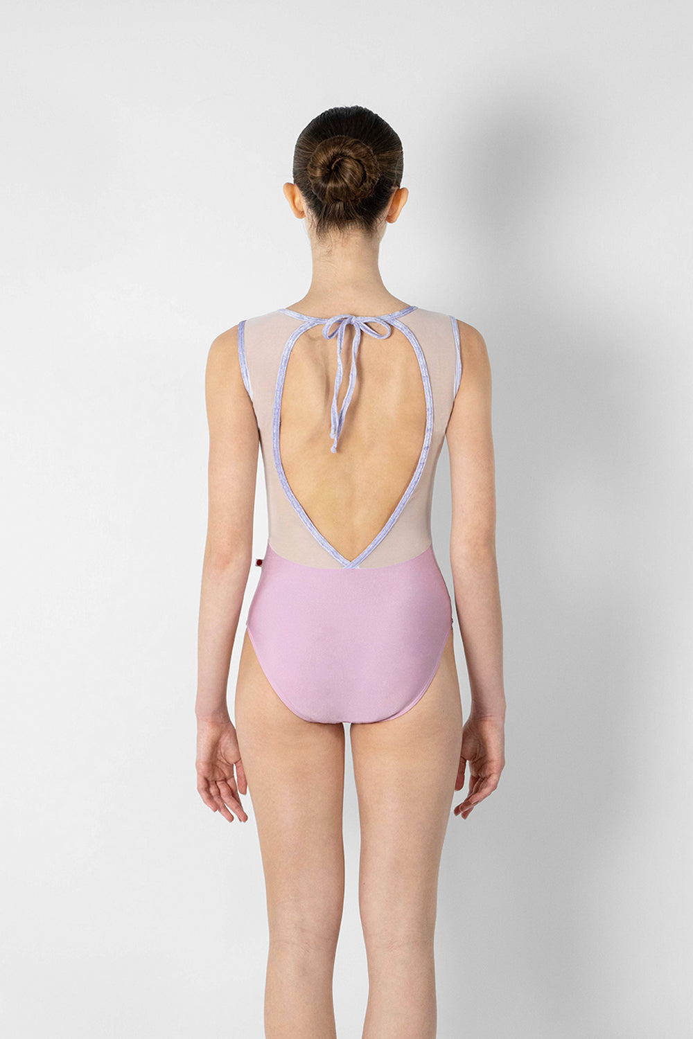 Yumiko 2024 Leotard