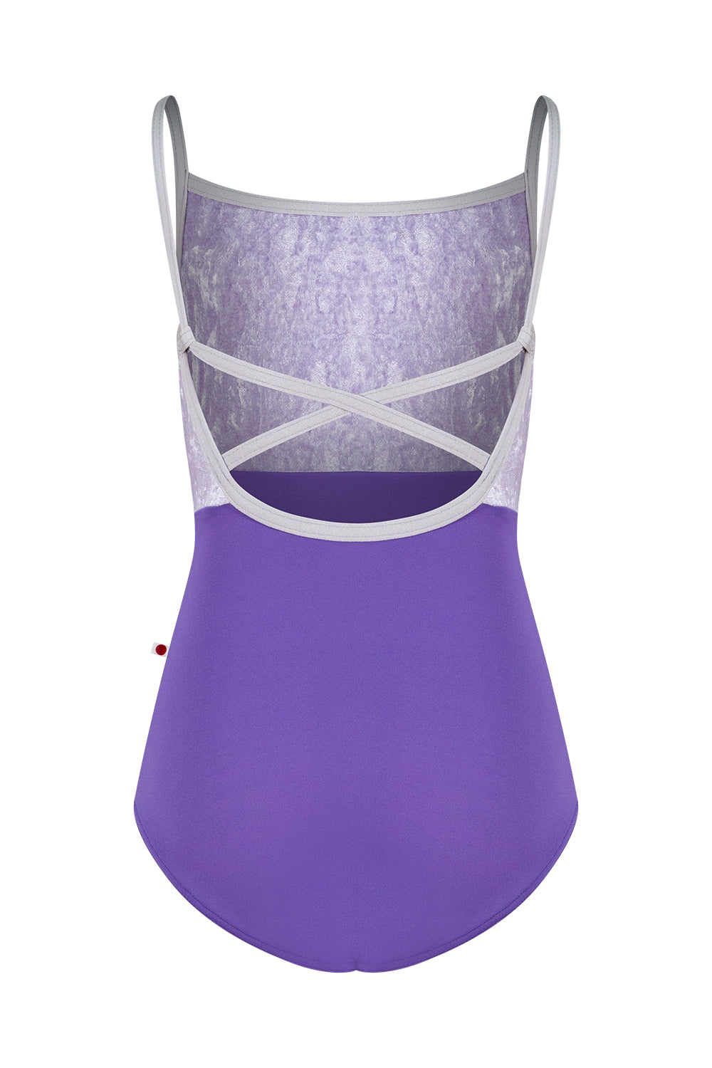 Yumiko "Daniela Duo" Camisole Leotard